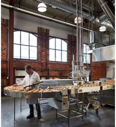 CT FoodCHAIN (D5), Factory #610498971